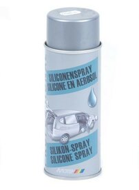 Motip Siliconenspray