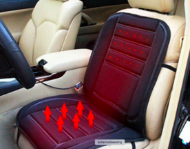Universele stoelverwarming 12V