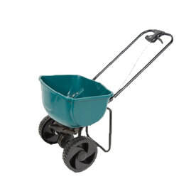 Lichtgewicht strooiwagen