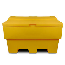 Zoutkist PE 285 liter