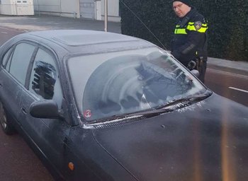 Tips om uw auto winterklaar te maken