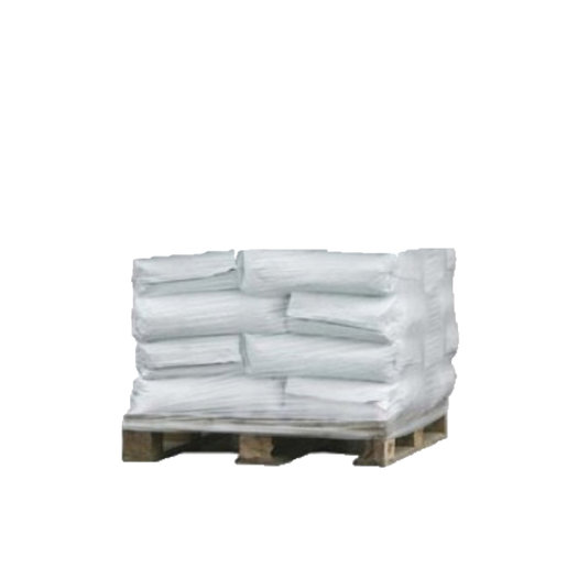 Halve pallet strooizout 24 zakken a 25kg strooizoutcenter