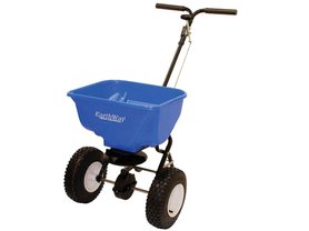 Earthway 2130 Zoutstrooiwagen