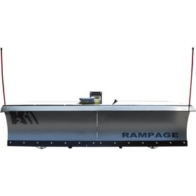 Sneeuwschuiver Warrior