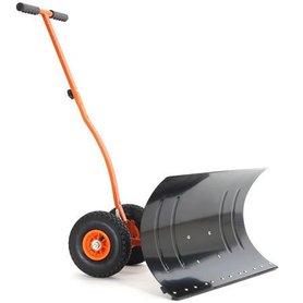 Sneeuwschuiver verstelbare schuifhoek