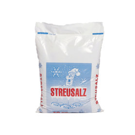 Zak strooizout 25 kg