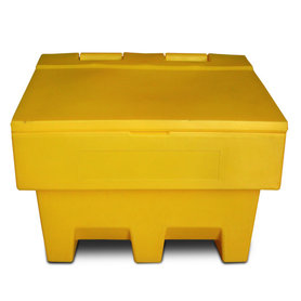 Zoutkist PE 100 liter