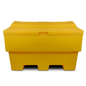 Zoutkist PE 285 liter