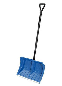 Sneeuwschuiver met Alpinus Metal