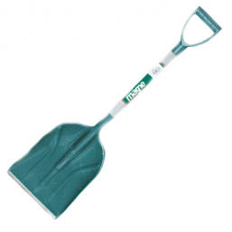 Lichtgewicht sneeuwschep Forges de Magne