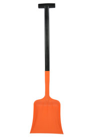 Onbreekbare sneeuwschep GP02 Harold Moore