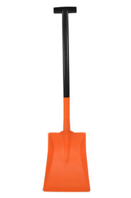 Lichtgewicht sneeuwschep GP03 Harold Moore