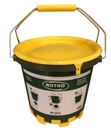 Rotho Strooier emmer