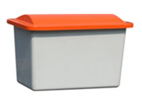 Zoutkist 110 Liter opslag BestBoxx