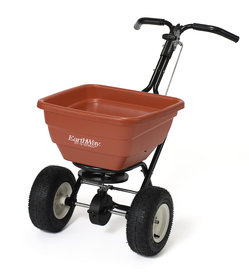 Earthway F80PD Dual Port Pro