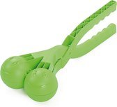 Sneeuwballen maker