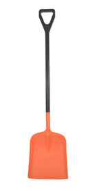 Lichtgewicht sneeuwschuiver Large GP10 Harold Moore